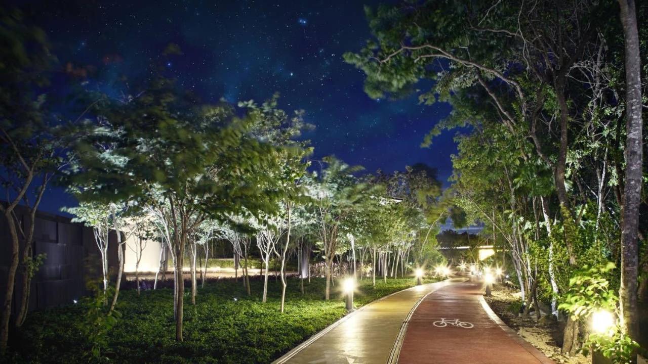 Hermosos Departamentos Ciudad Mayakoba Villa Playa del Carmen Exterior photo