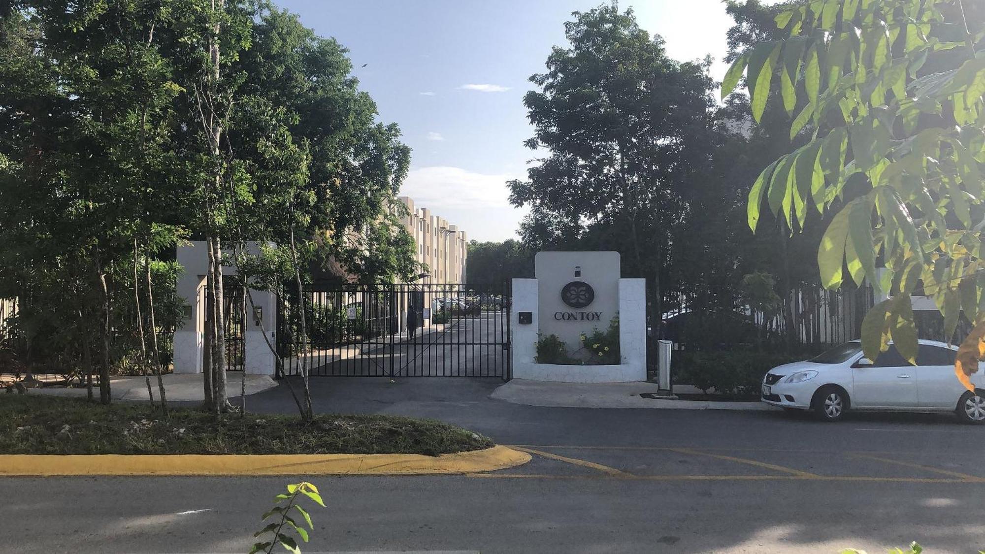 Hermosos Departamentos Ciudad Mayakoba Villa Playa del Carmen Exterior photo